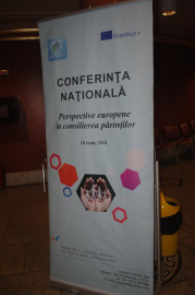 Conferinta Nationala  